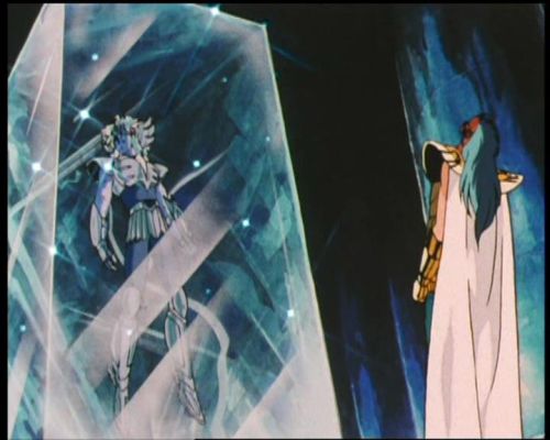 Otaku Gallery  / Anime e Manga / Saint Seiya / Screen Shots / Episodi / 047 - Addio ad un amico / 183.jpg